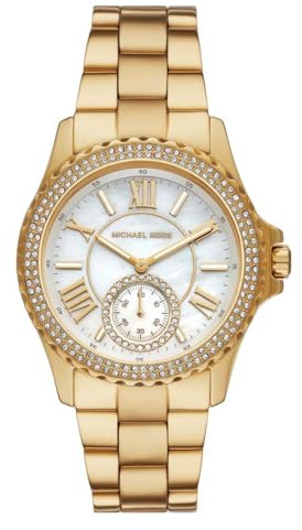Michael Kors MK7401 Damen Armbanduhr