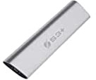 S3+ S3Plus SSD Externo 500GB USB