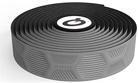 Prologo Lenkerband-2151030473 Grau 2000x30mm