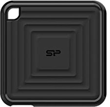 Disco Duro Externo Silicon Power PC60 512 GB SSD