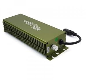 Ballast dimmable 600W Lazerlite électronique Pure Light