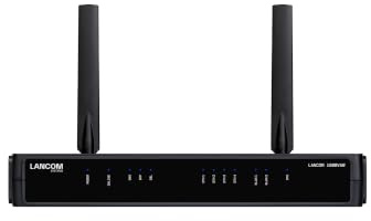 LANCOM 1800VAW EU Dual-Port SD-WAN Router