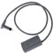 Adaptateur Ethernet Internet par Satellite V2, Adaptateur Ethernet pour Réseau Externe Filaire pour Antenne Parabolique Rectangulaire, Adaptateur Ethernet
