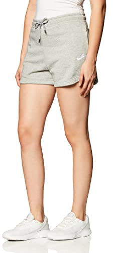 NIKE - NSW Essntl FLC HR Ft, Damenhose