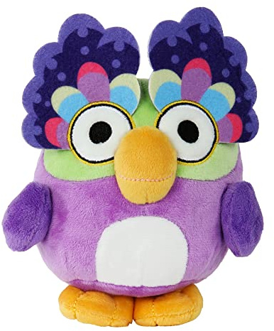 Bluey S8 Plush Single Pk Chattermax