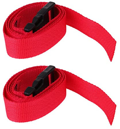 Colcolo 2 Golf Cart Strap,