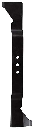 Einhell Original Lame de rechange pour tondeuse 52,5 cm | pour tondeuses thermiques avec largeur de coupe 52-53 cm | longueur 52,5 cm | lame acier