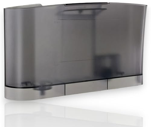 DL-pro Wassertank für Bosch Siemens EQ6 EQ.6 extraKlasse VeroAroma 300 500 700 11010303 Wasserbehälter Tank für Kaffeemaschine Kaffeeautomat Kaffeevollautomat