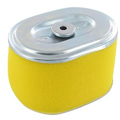 Luftfilter Filter passend für - Scheppach Woodster Kity Rüttelplatten Rüttelplatte