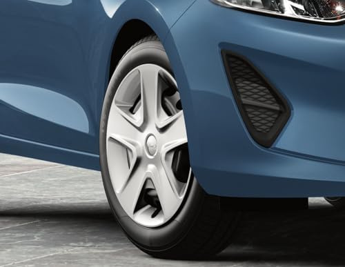 Ford Original Fiesta 2017-Aktuell Radzierblende 16 einzeln