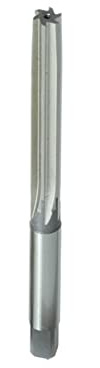 12mm 13mm 14mm 15mm 16mm HSS Straight Shank Adjustable Hand Reamer Chamber Reamer Reamer With Insert(14mm ALLOY STEEL)