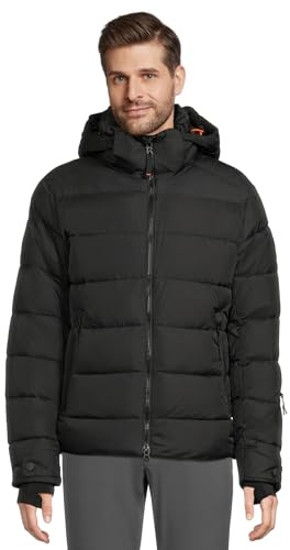 Bogner Fire + Ice Herren Technische Jacken