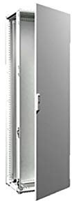 Rittal 19 Zoll Serverschrank, 599 x 408 x 1808mm