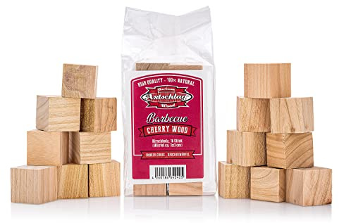 Axtschlag Smoker Cubes - Räucherwürfel