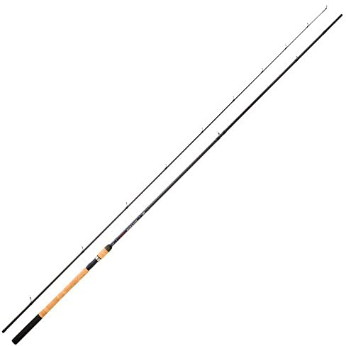 Daiwa Canne Anglaise Black Widow Match 302 Pw - 3m - 150g - P.3-12g - Enc.155cm - BWM302PWBF