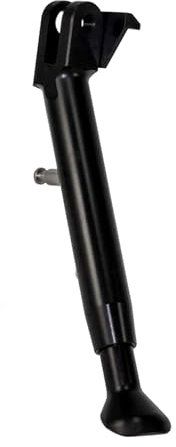 Fahrräder Motorradständer Ständer Verstellbarer Ständerfuß, Seitenständerbein Für Su&zuki GSXR GSX-R 1000 1300 GSXR1000 K7 2007–2008, Hayabusa GSX1300R 1999–2020