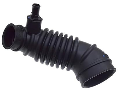 RFLCZKLA Compatible Air Cleaner to Throttle Body Duct Hose Compatible with Sport L200 KA4T KB4T KK3T KL3T 4D56 2.5D 1505A376