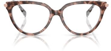 Michael Kors 0MK4151U Brillengestell, Carey Rosa, 53-16-140 mm