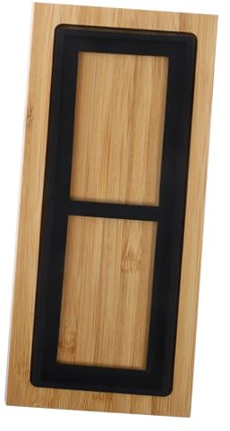 Angoily 3sets Sharpening Stone Base Holder for Whetstone Supporting Base for Wet Stone Knife Sharpener for Blade Sharpener and Sharpening