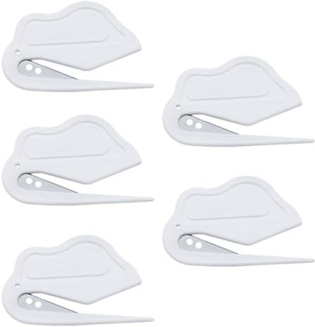 Taglierina Pacchetto, Lettere Pacchetti Aperti Packaging Tagliere-desktop Desktop, Utensili Da Taglio Di Taglio 5x Utensili Da Taglio