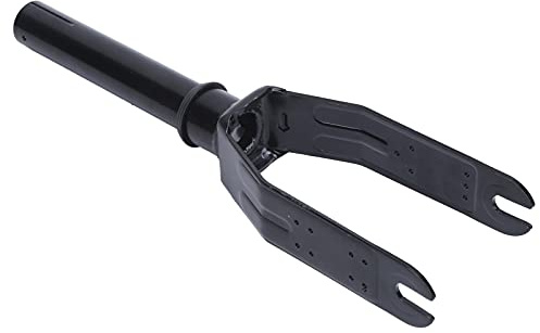 Beufee Remplacement de la Fourche Avant, Scooter Fork Rugged Electric Scooter Accessoire pour M365 M365PRO PRO2