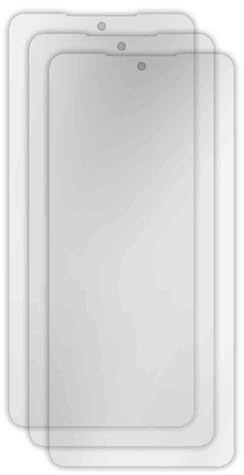 apgo 3x Protector de Pantalla Ultra-Clara Hydrogel para Xiaomi Poco F3, Película de Hidrogel, Flexible, Suave TPU con capa de posicionamiento para una fácil instalación