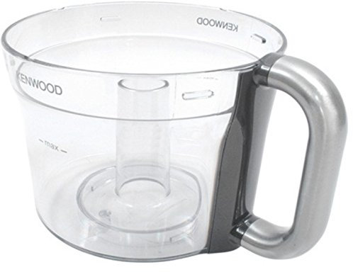 Kenwood KAH647PL Food Processor Replacement Bowl