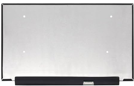 PORTATIL MOVIL - Pantalla LED Mate DE 15.6 Compatible con HP OMEN 15-DC Series IPS 144HZ LP156WFG(SP)(F2)