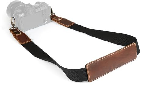 MegaGear Unisex Verstellbarer Riemen Verstellbarer Riemen (1er Pack)