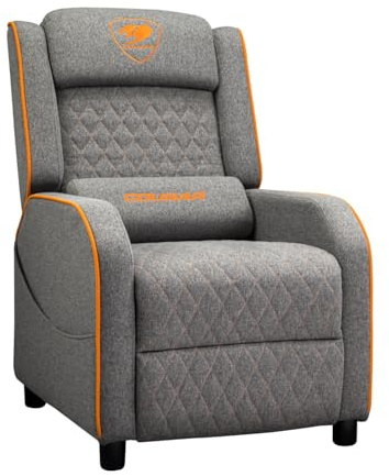 COUGAR sillón Gaming Ranger One Gray