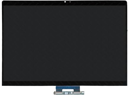 FTDLCD® WUXGA - Pantalla táctil LCD IPS LED para Dell Inspiron 14 7440 2 en 1 P186G P186G001 1920 x 1200