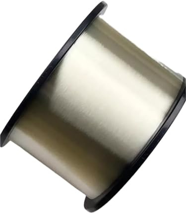 VJSUWI Bare optical fibre G652D Singlemode 20km/roll SM 9/125um 20m/spool without connector for OTDR test launch cable fiber reels
