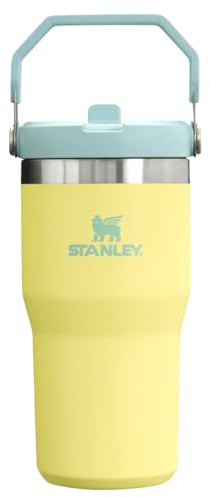 Stanley Ice Flow GO Paille à rabat 600 ml