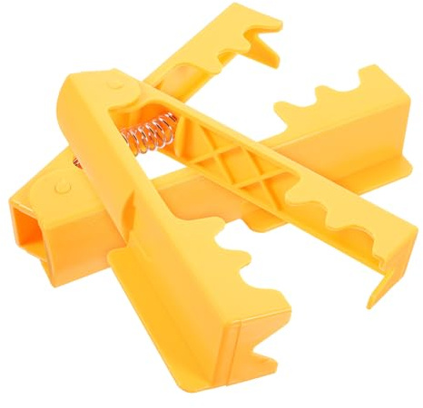 Angoily Outil à Épines de Rose en Plastique, Lot de 2 Arrache-Épines pour Enlever Feuilles et Épines de Tiges de Fleurs, Outil Jardinage Fleuriste pour Rosiers, Usage Professionnel et