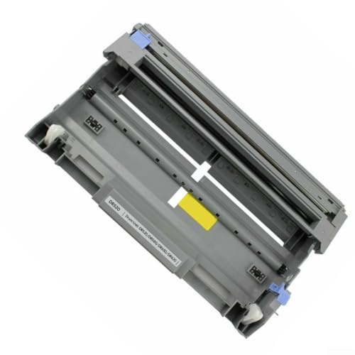 ReachMall Tambor de imagen DR620 de alta capacidad HL-5350DN MFC-8480DN DCP-8050DN - Salida de texto Diseño resistente al desgaste de larga duración