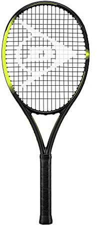 Dunlop SX Team 280 Tennisschläger - Leichter Allrounder Spin & Kontrolle 27 ″