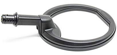 Nokta sonde Pulse Dive 20 cm noire