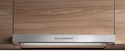 Berbel Firstline BEH 60 FL - 1070088 Einbauhaube 60 cm Edelstahl