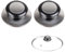 2 Pcs Perilla Para Tapa De Cacerola, Pomo Tapa Cacerola, Tapas Para Sartenes Y Ollas, Pomos Tapa Cazuela Anti Calor, Para Utensilios De Cocina