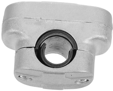 BESPORTBLE Lawn Mower Handle Holder Alloy Strimmer Handle Bracket Clamp Holder Bracket