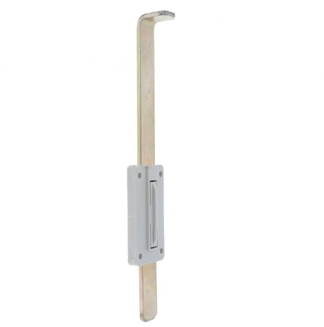 cyclingcolors serratura porta garage chiusura blocco 250mm