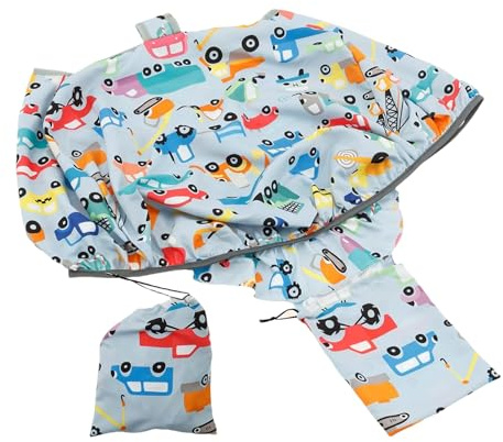 Einkaufswagen und Kinderwagen Sitzauflagen Spielerisch, kuschelweich, | sitzauflage Passend für Kinderwagen, Einkaufswagen und Hochstühle – geeignet für und