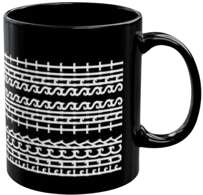 YIttings Fuck This Shit Mug, Hidden Tea Cup, 10oz Hidden Message Coffee Mug, Novelty Creativity Funny Ceramic Coffee Lover Gift, Unique Humor Adult Drink Cup for Work Bestie,Friend,Coworker (A)