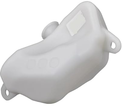 Liquido di raffreddamento del radiatore della motocicletta Per Moto per serbatoio del liquido di raffreddamento radiatore troppopieno per per Yamaha