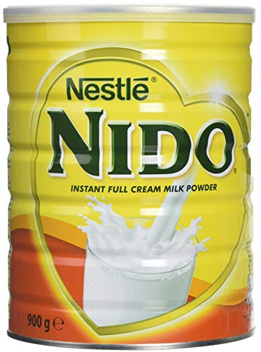 Nido Latte in Polvere - 900 gr
