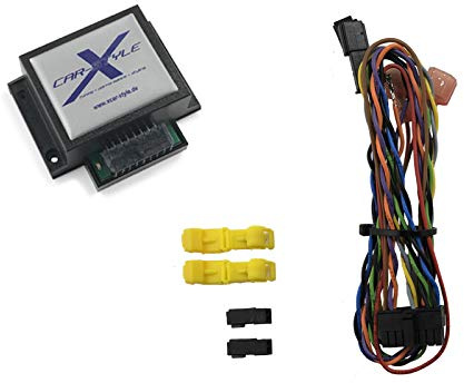 XCar-Style Dachmodul Verdeckmodul Cabriomodul kompatibel mit BMW 2er (F23) Cabrio AIO-Modul