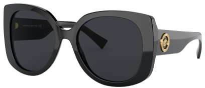 VERSACE Damen 0VE4387 Sonnenbrille, opacity, 56/19/140