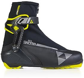 Fischer Scarpe da Sci di Fondo Skating RC5 Skate, EU 44