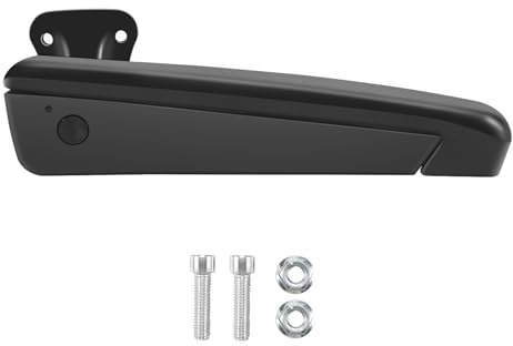 Roundsky Auto Universal Einstellbare Auto Sitz Armlehne Für Rv Wohnmobil Auto Teile Rechts