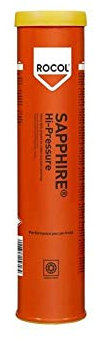 Rocol Sapphire Plain Bearing Grease 400g 12011